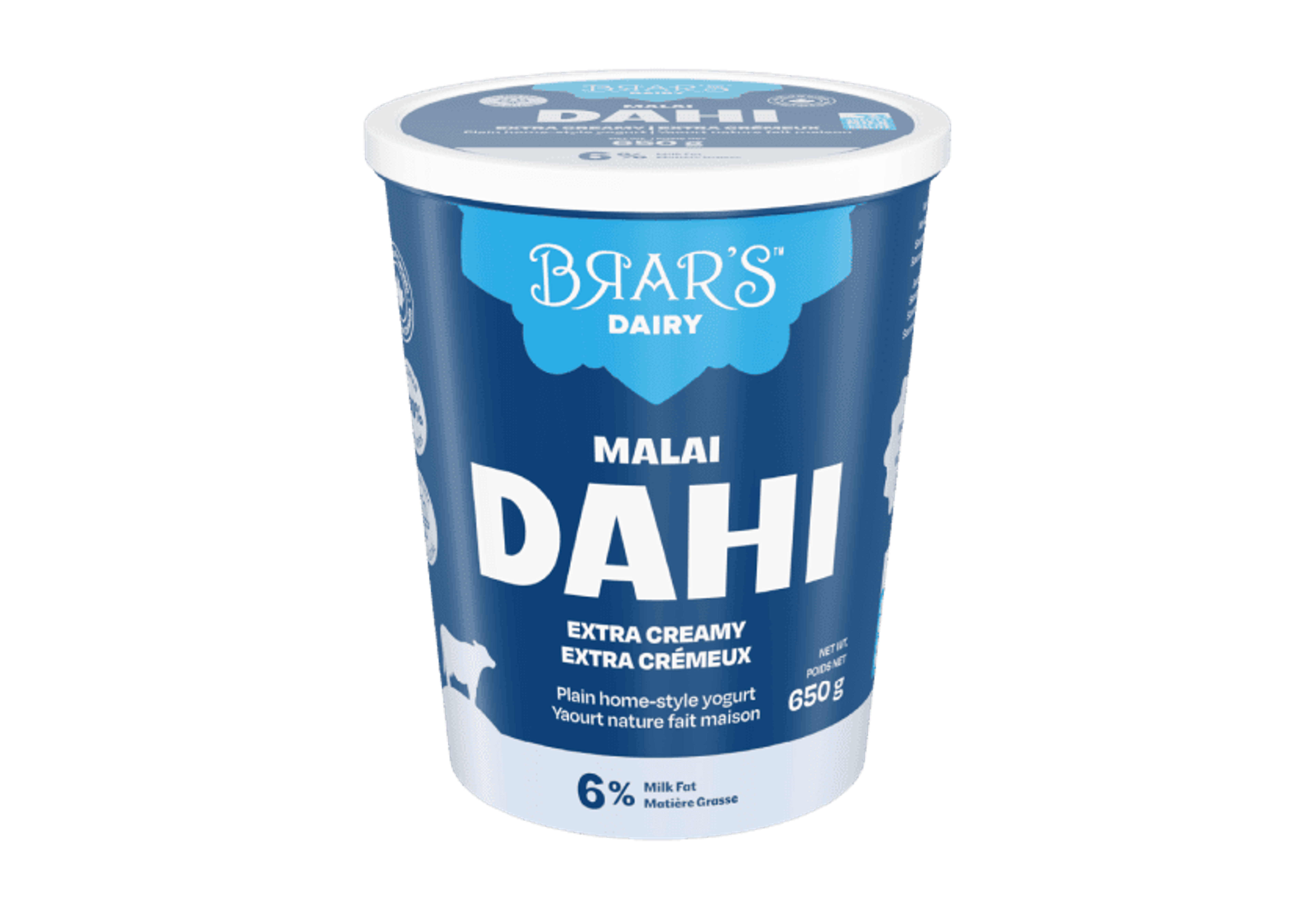 Malai Dahi 6%