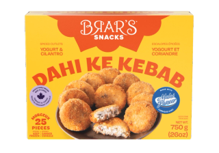 Dahi Ke Kebab
