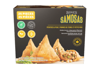 Samosa 25 piece