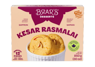 Kesar Rasmala