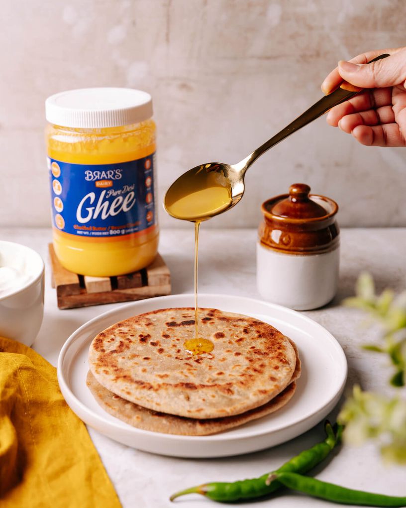 Ghee