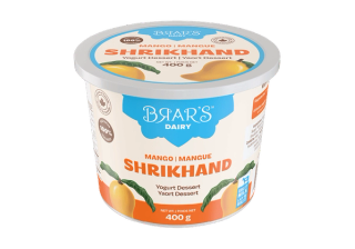 Shrikhand Mango