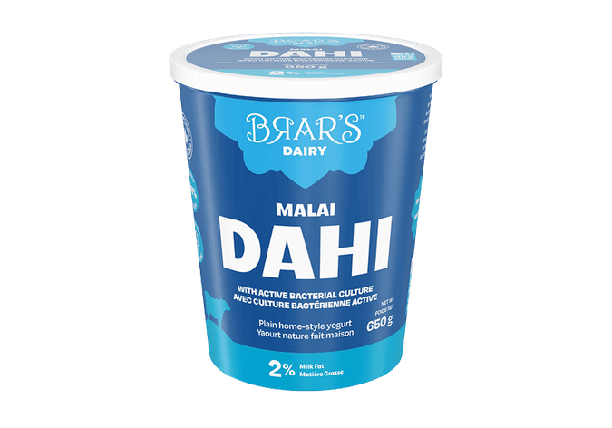 Malai Dahi 2%