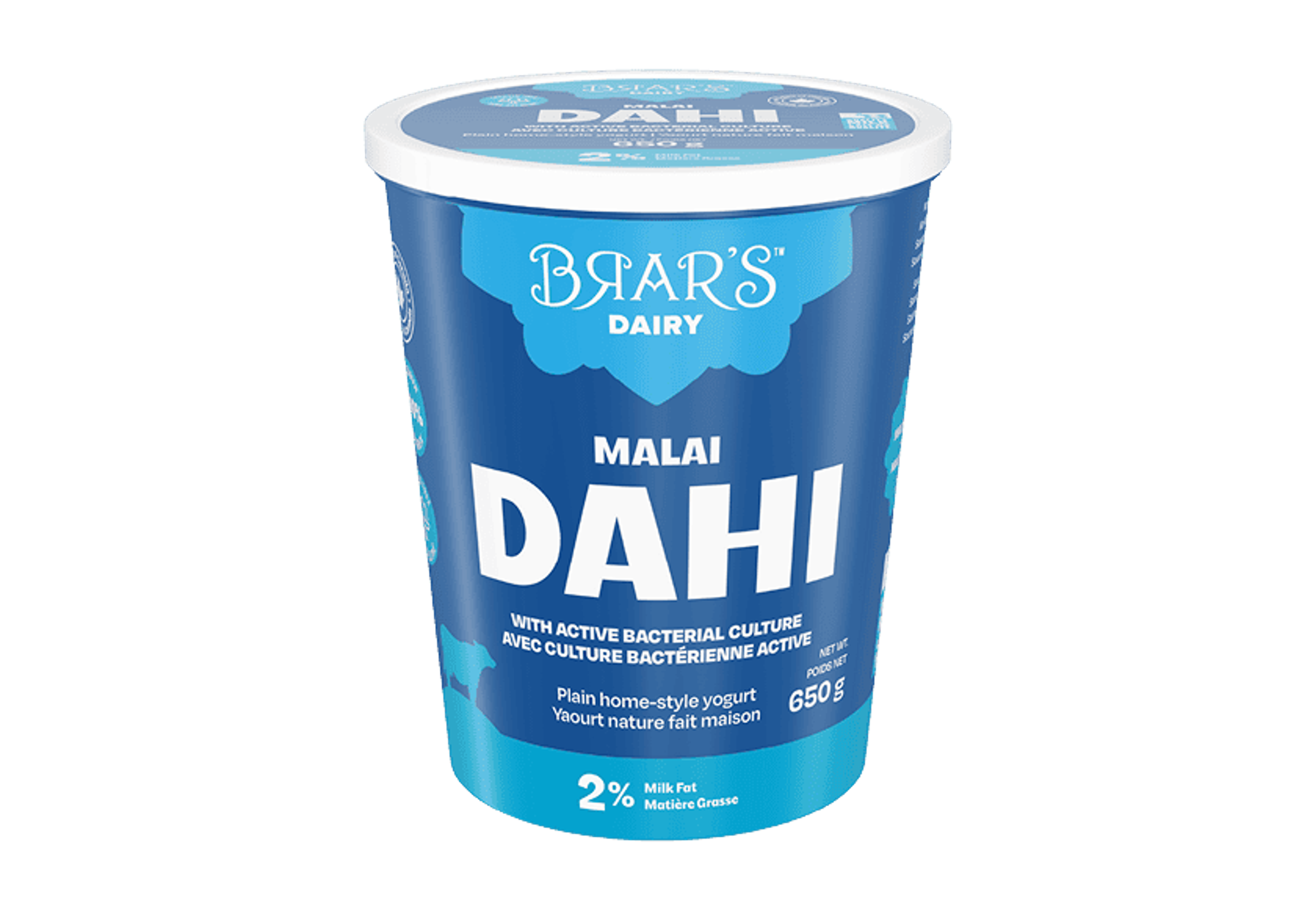 Malai Dahi 2%
