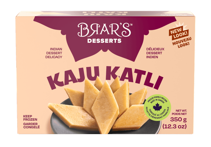 Kaju Katl