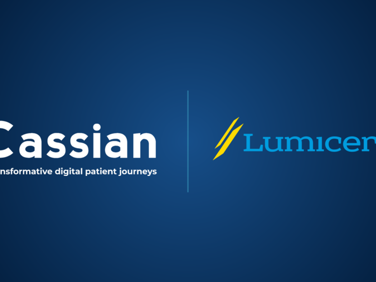 Lumicera and Cassian Logos