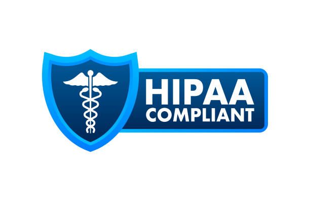 HIPAA Compliant badge.