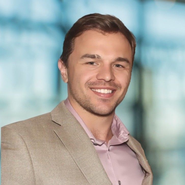 Dr. Collin Wolf, President of CassianRx.