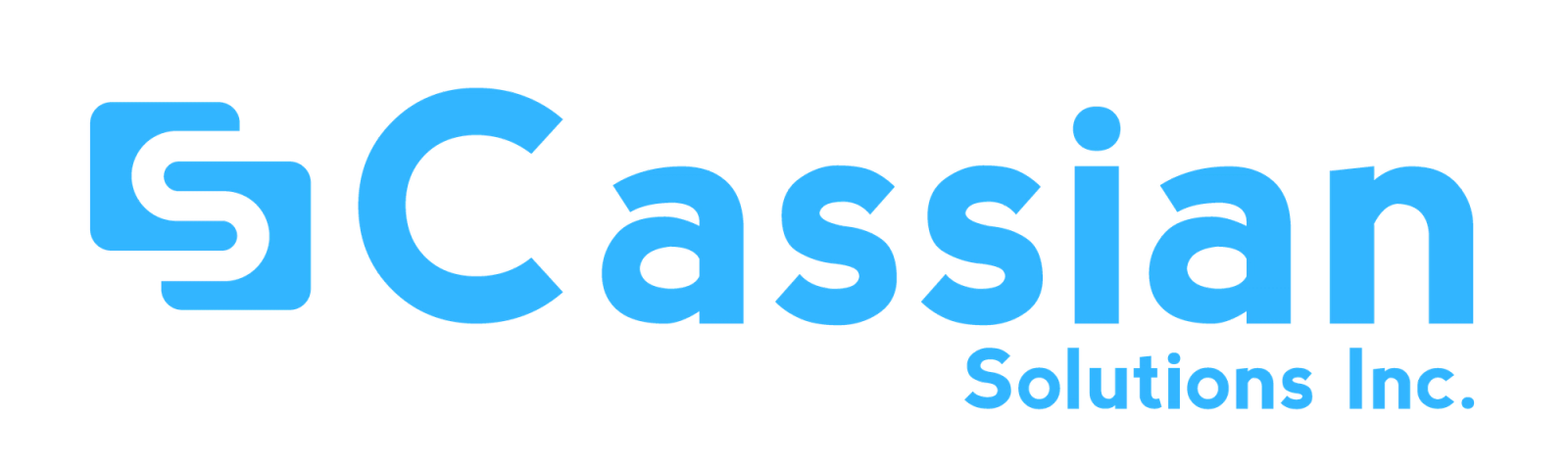Cassian Solutions Inc. logo.