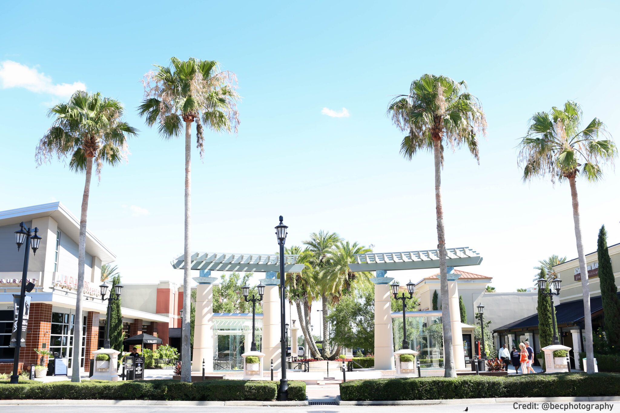 Welcome To St. Johns Town Center® - A Shopping Center In Jacksonville, FL -  A Simon Property
