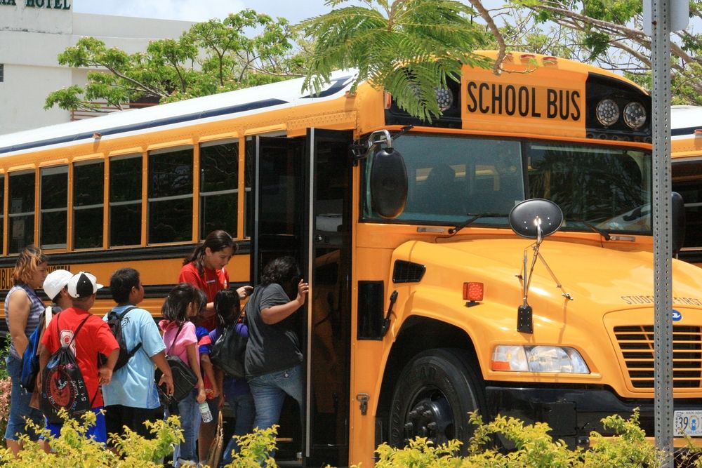 Top 10 Grants for School Field Trips in 2024