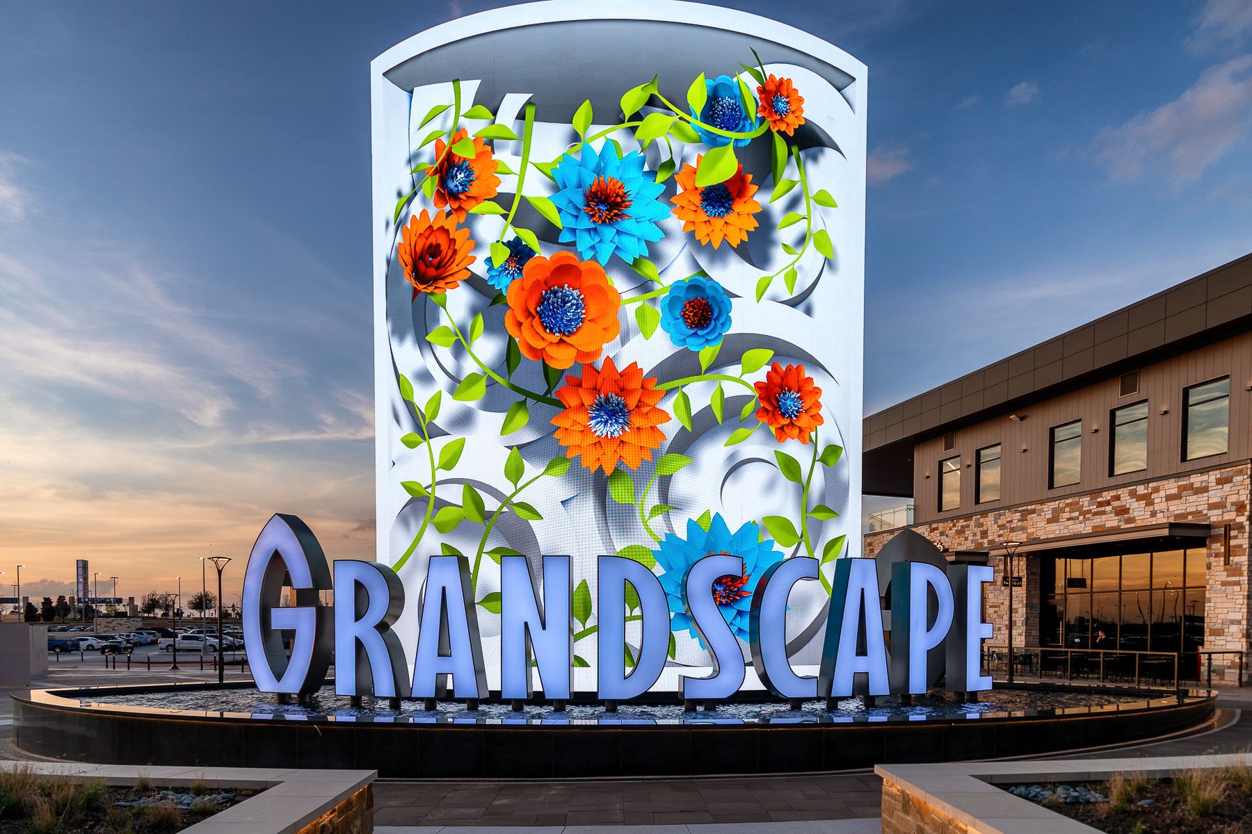 The Escape Game - At Grandscape - The Colony TX