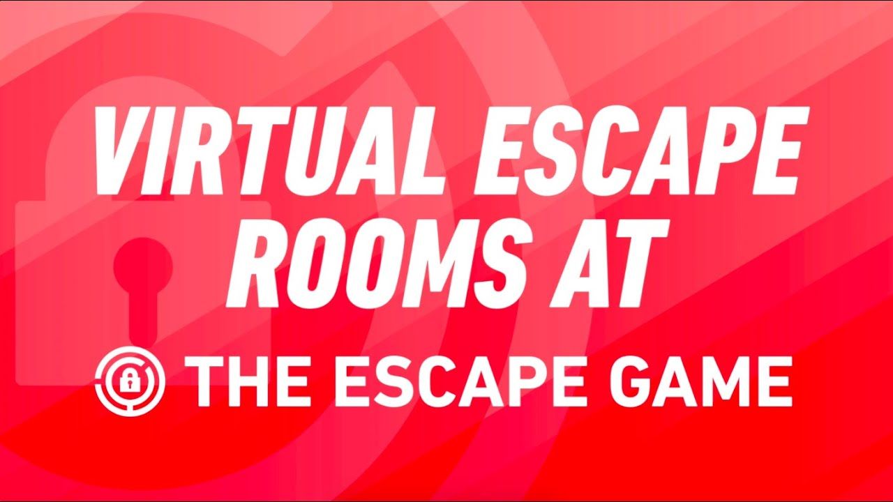 Awesome Christmas Gift Ideas for Escape Room Fans (2021)