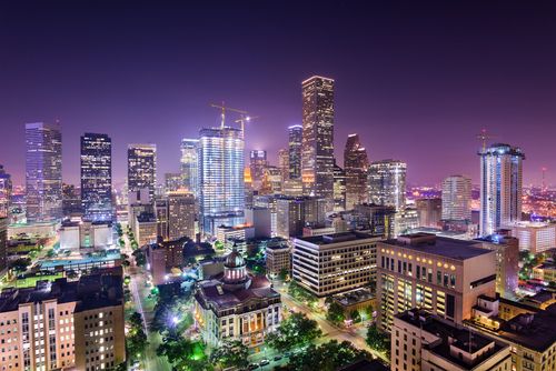 23 Things To Do At Night In Houston