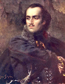Casimir Pulaski Day