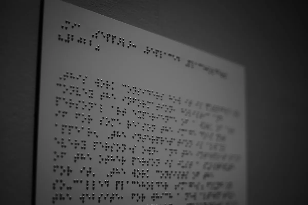 World Braille Day