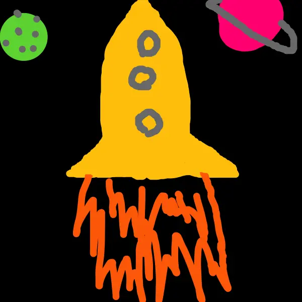 When you imagine the future, what does it look like?