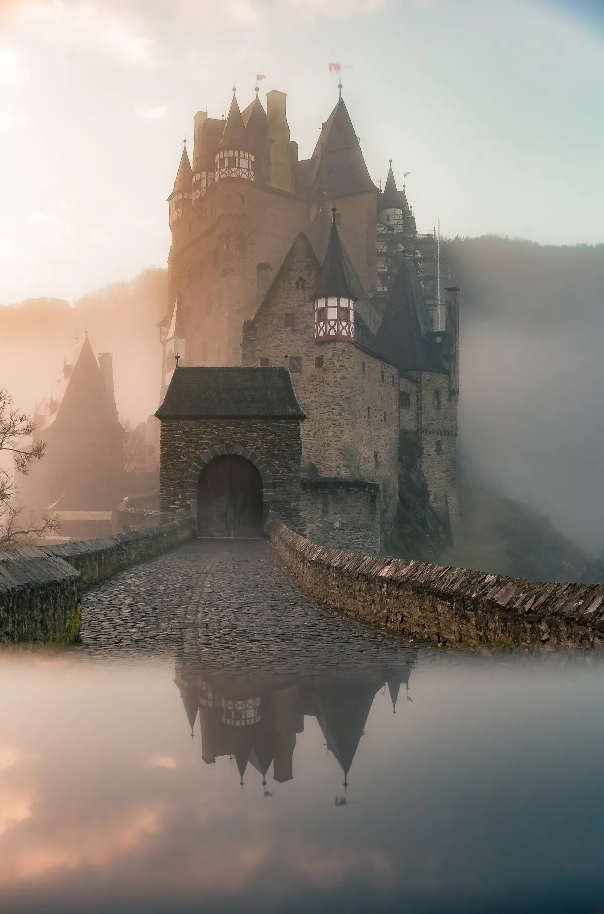 Fantasy Worlds