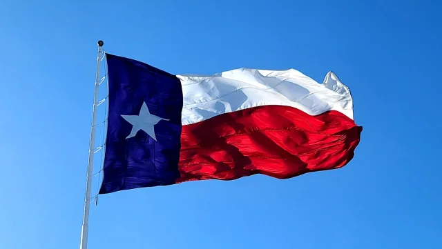 Texas Independence Day