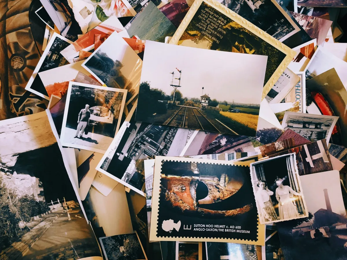 Favorite Memories