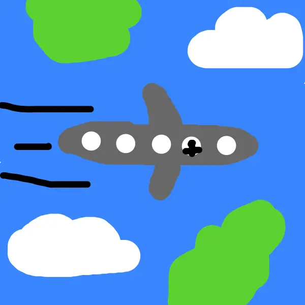 When you imagine the future, what does it look like?