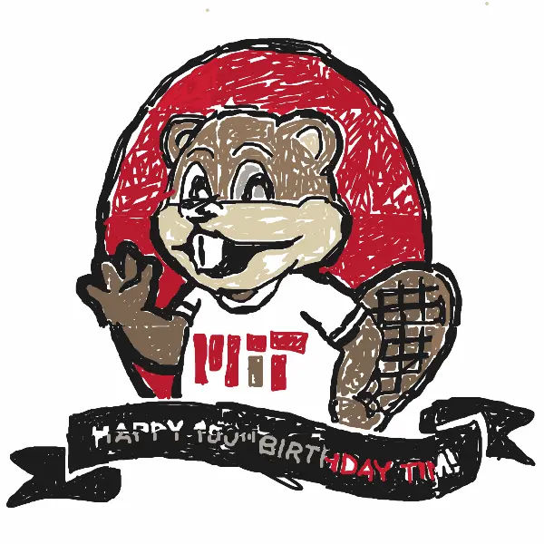 Grown out of the MIT Creative Arts Competition