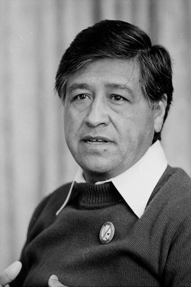 César Chávez Day