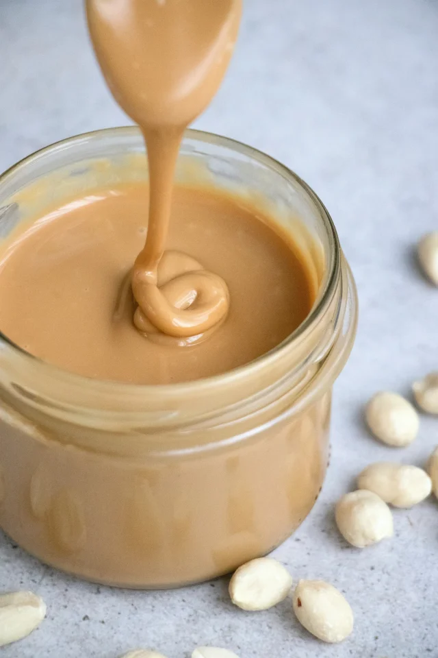 National Peanut Butter Lover's Day