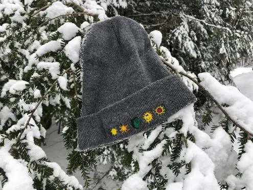 Apparel