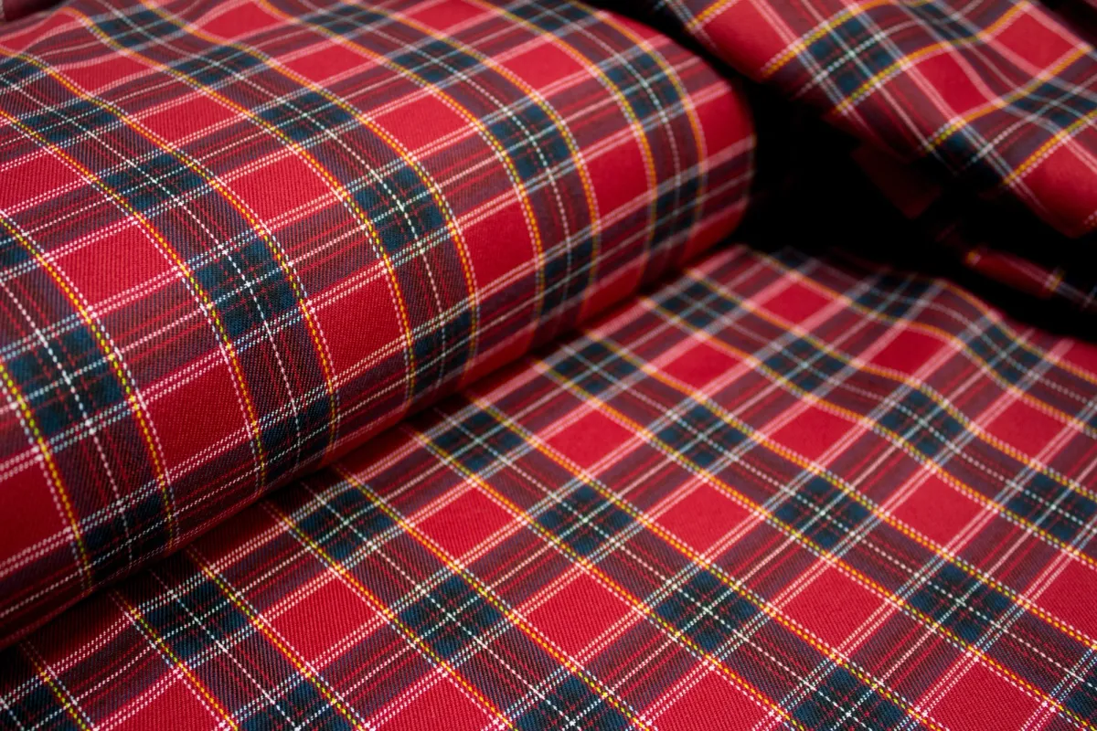 National Tartan Day