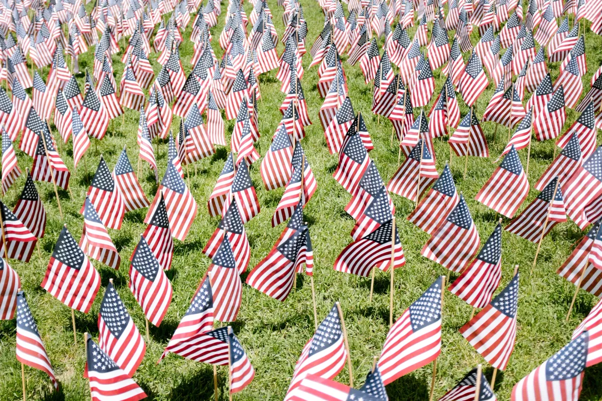 Veterans Day