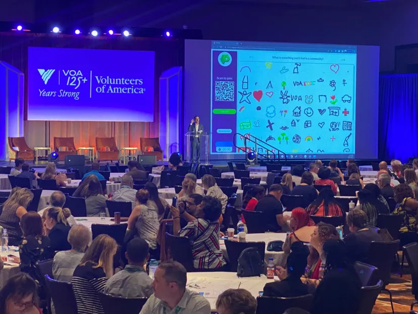 Creating a Visual Vocabulary