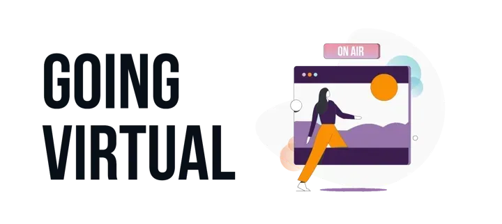 7 Biggest Pitfalls to Avoid while Transitioning to Virtual Events