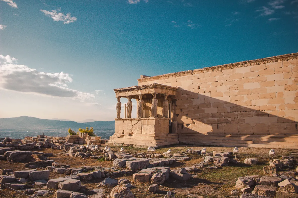 Ancient Civilizations