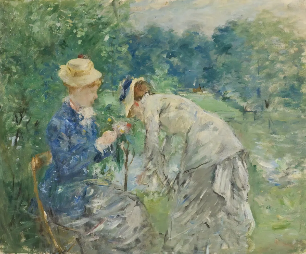 Famous Artworks
