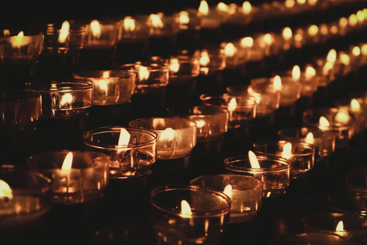 All Souls' Day