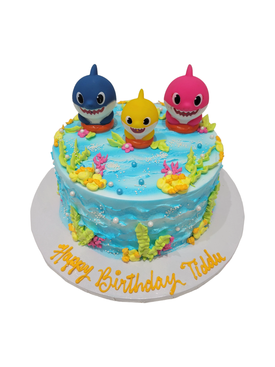 Adult Birthday Best Seller Cakes