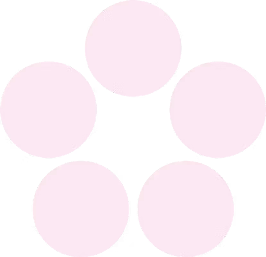 Background Circles