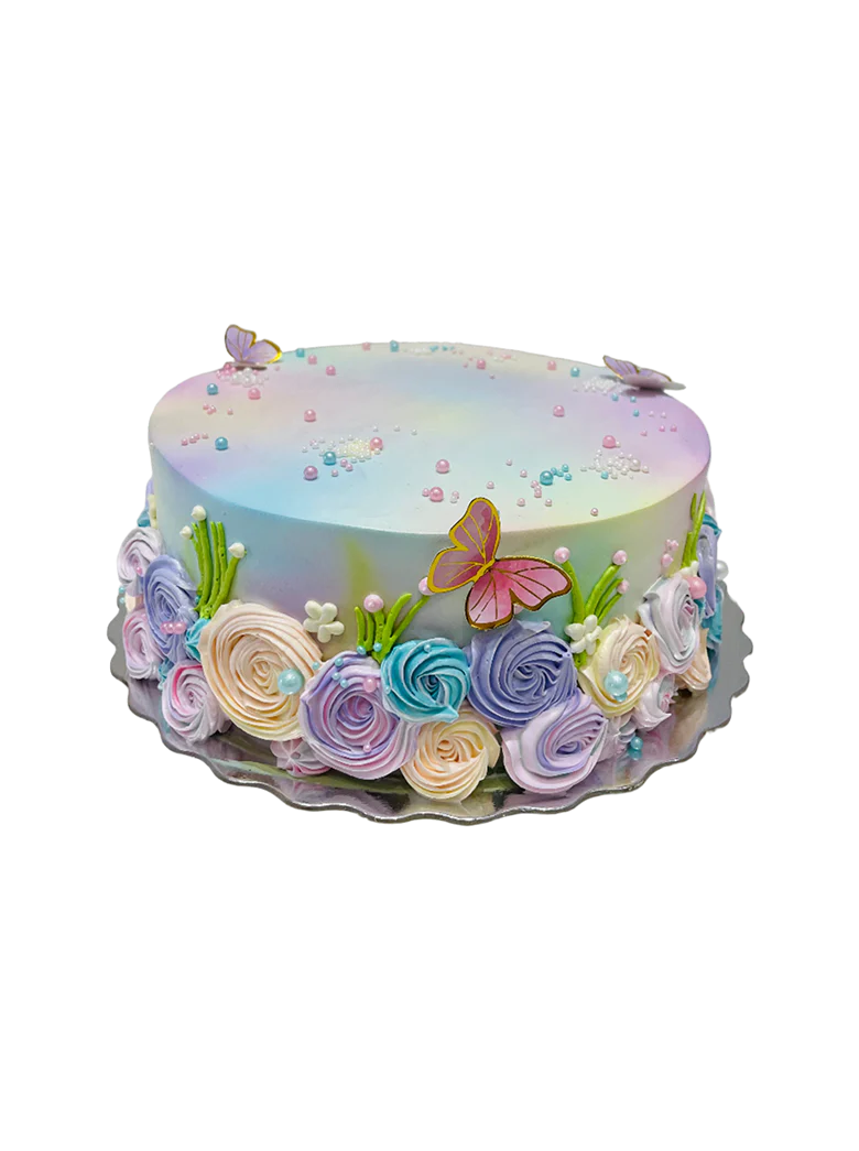 6" (RN, 5L) + 10" (RN, 5L) + 12" (RN, 5L) + 14" (RN, 5L) + 18" (RN, 5L)