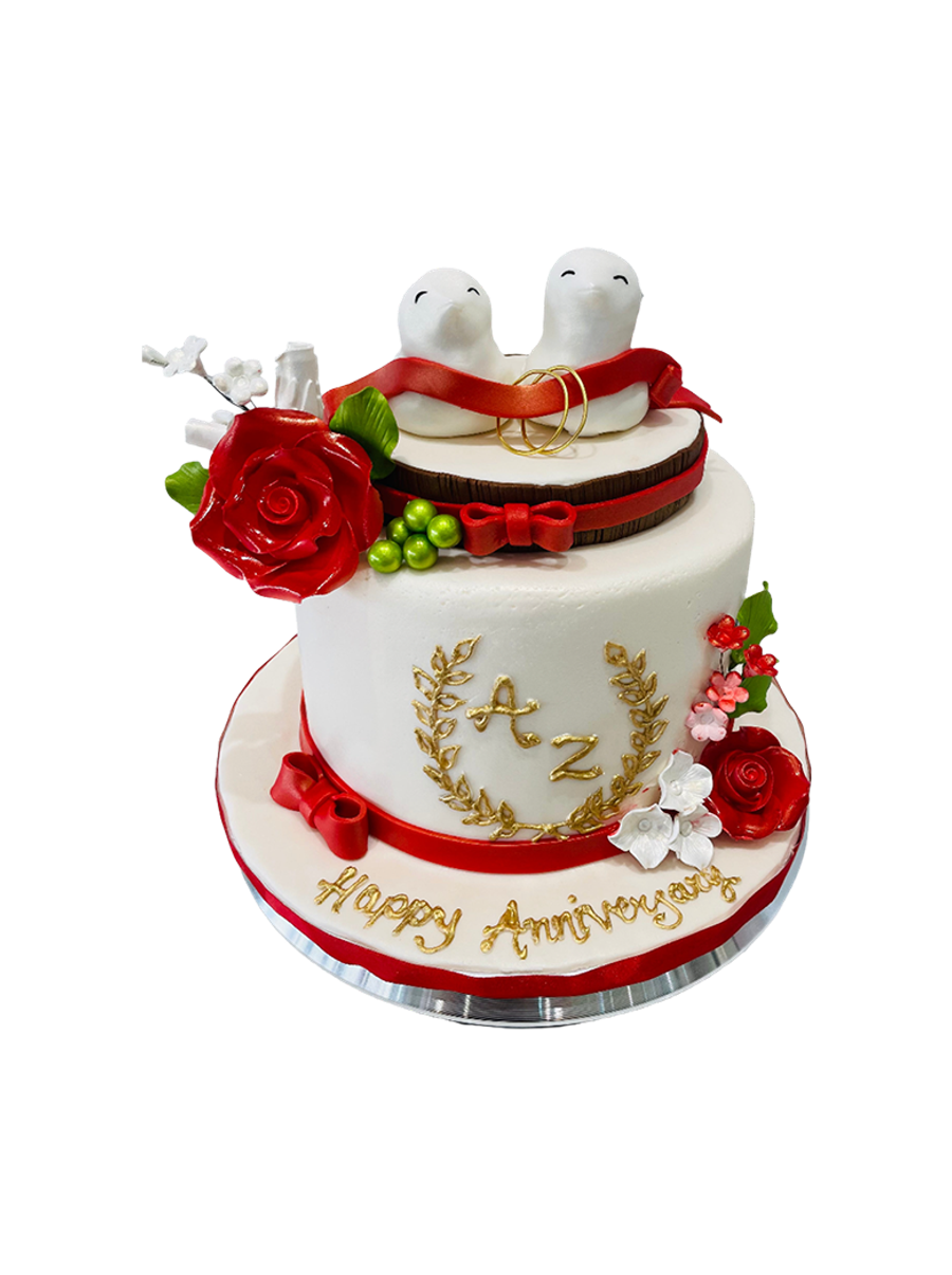 Adult Birthday Best Seller Cakes