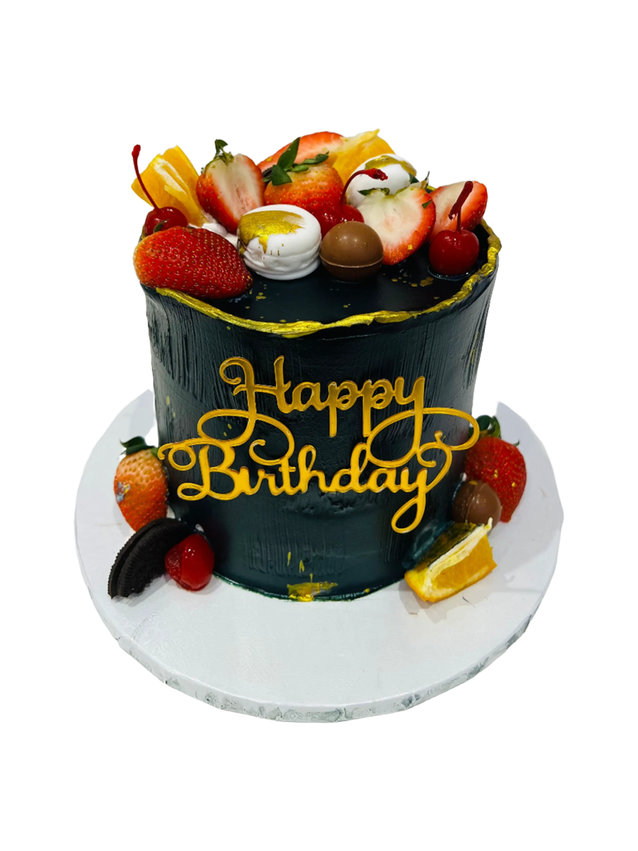 Fruit Best Seller Cakes