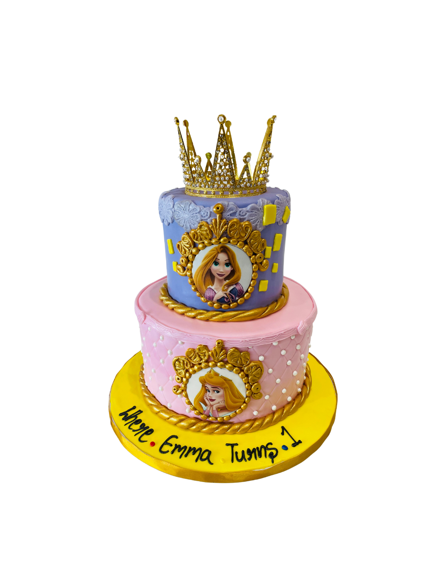 Baby Shark Best Seller Cakes