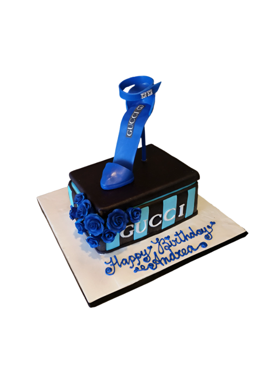 Female Adult Best Seller Cakes