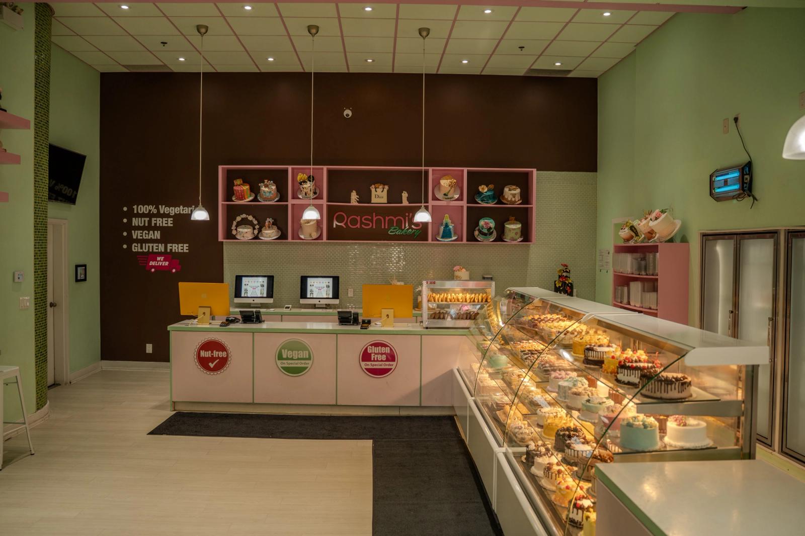 Mississauga Bakery