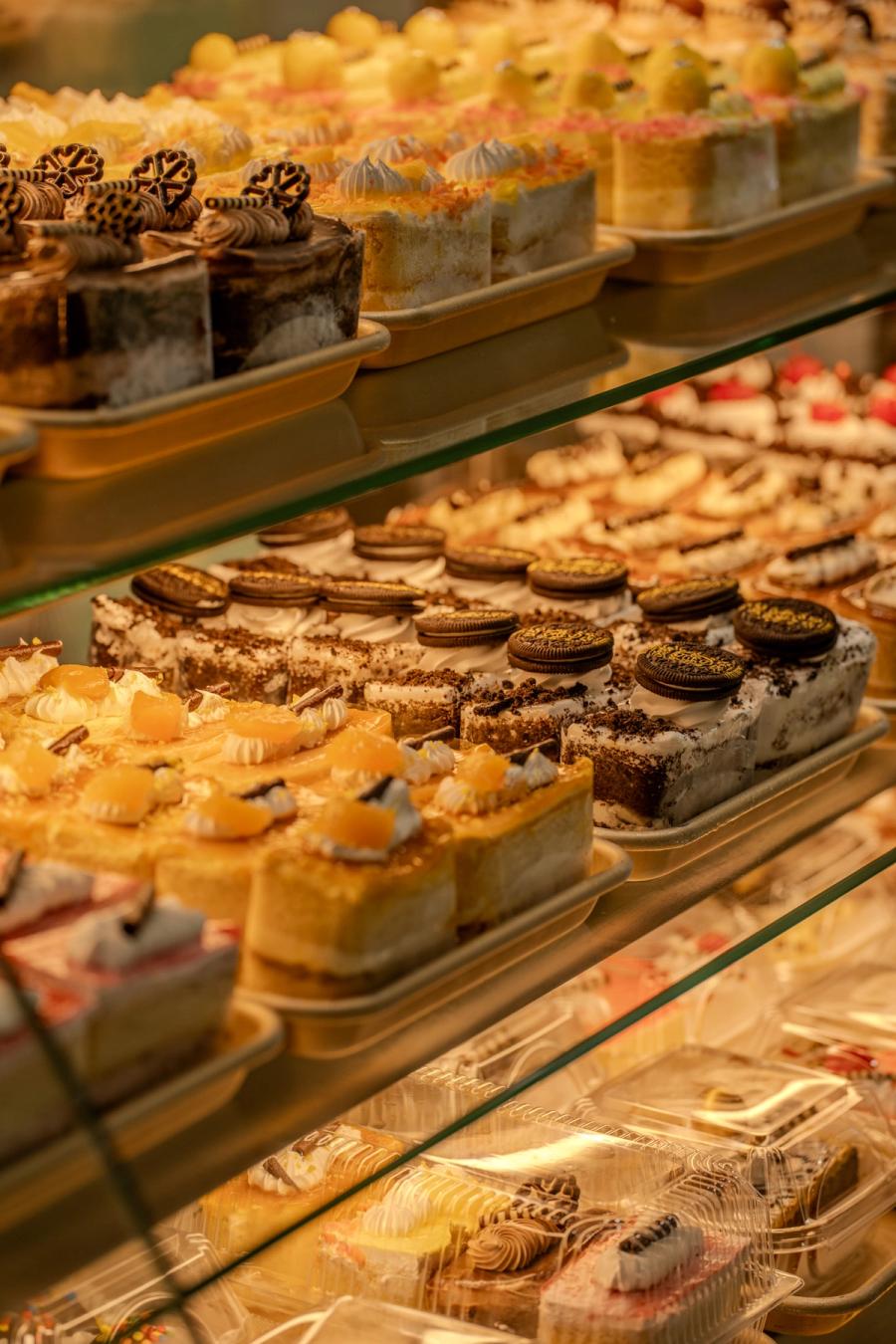 Mississauga Bakery - Picture