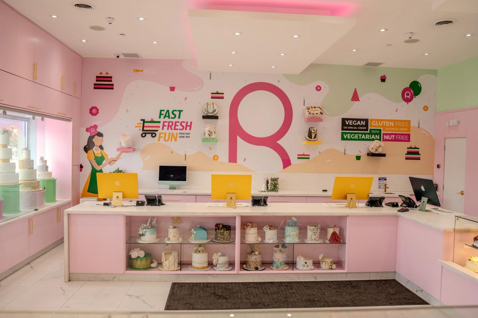 Brampton Bakery