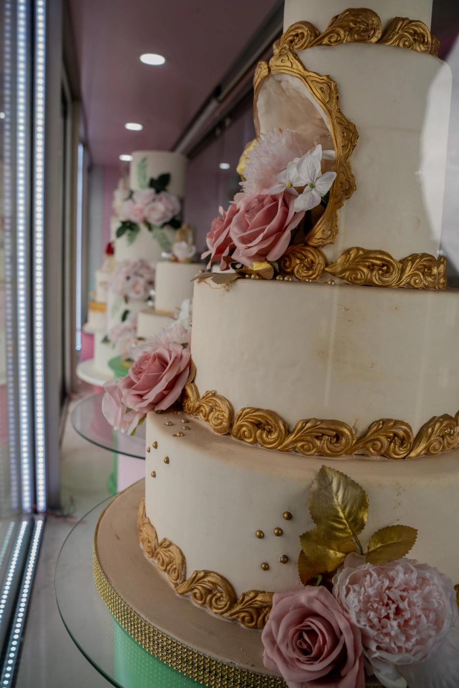 Rashmi's Bakery - Pertosa Bakery