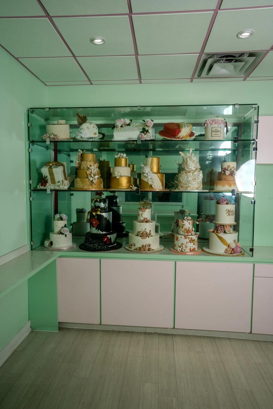 Mississauga Bakery - Picture