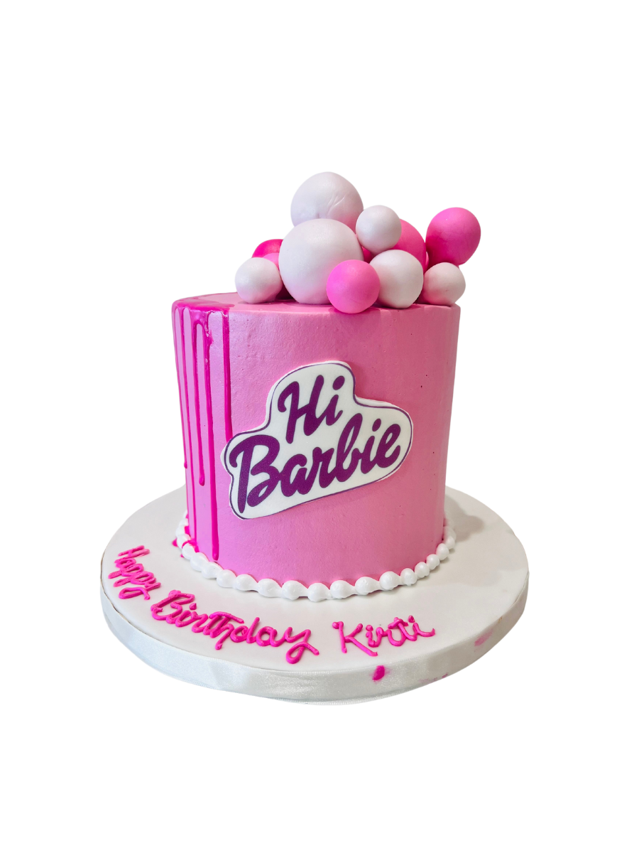 Girls Birthday Best Seller Cakes