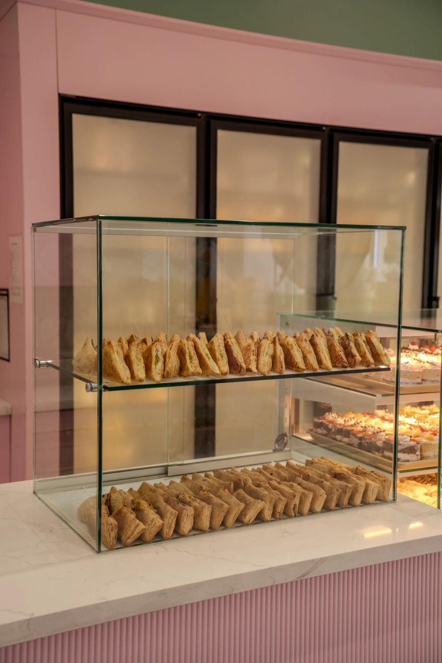 Rashmi's Bakery - Pertosa Bakery